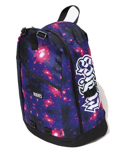 SPARK BACK-PACK