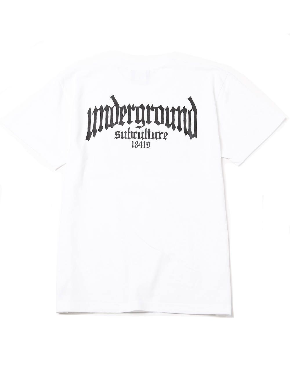 GRADATION SPARK-T