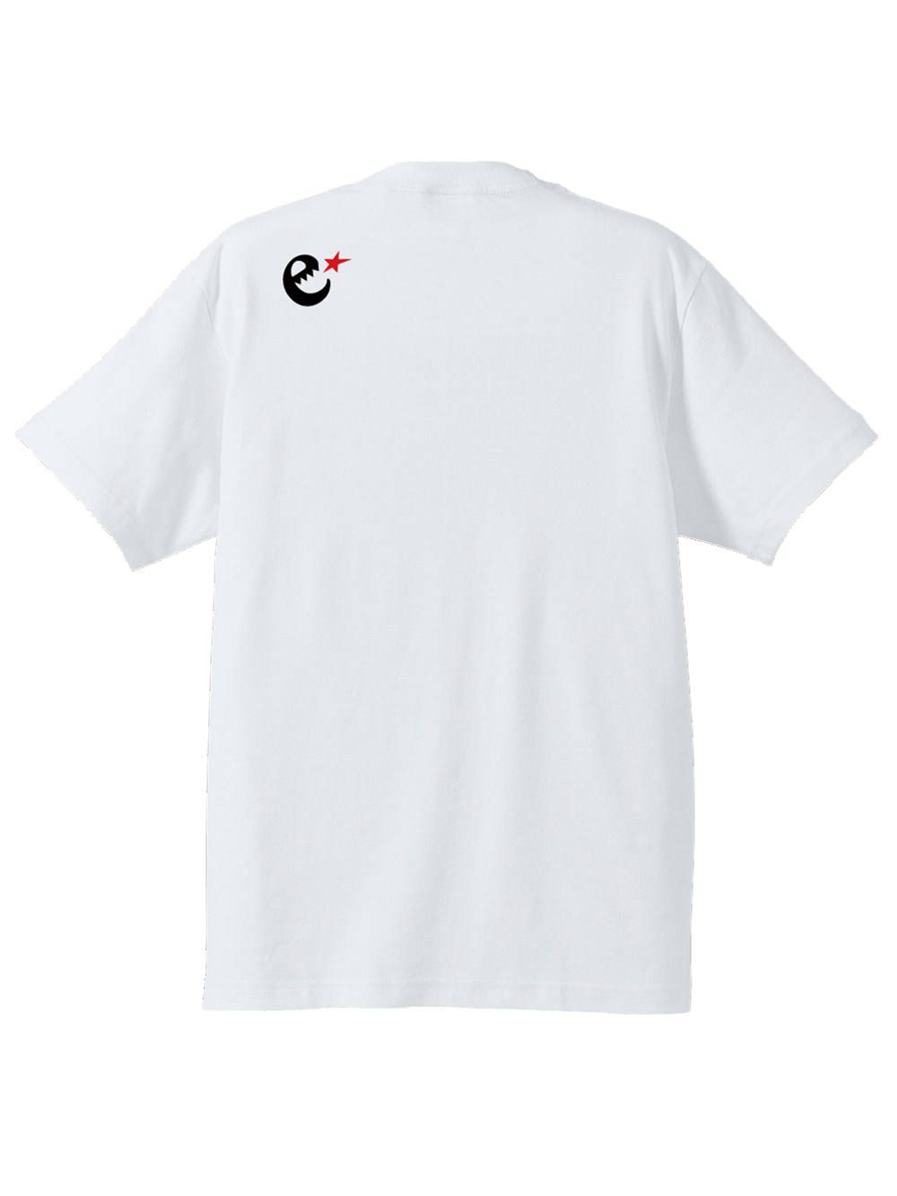 range triple logo s/s T new version