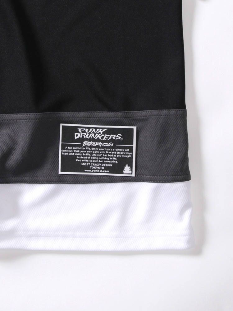 89フットボールTEE