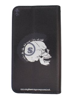 sd smart phone book case