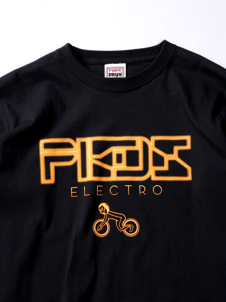エレクトロンTEE