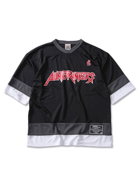 89フットボールTEE