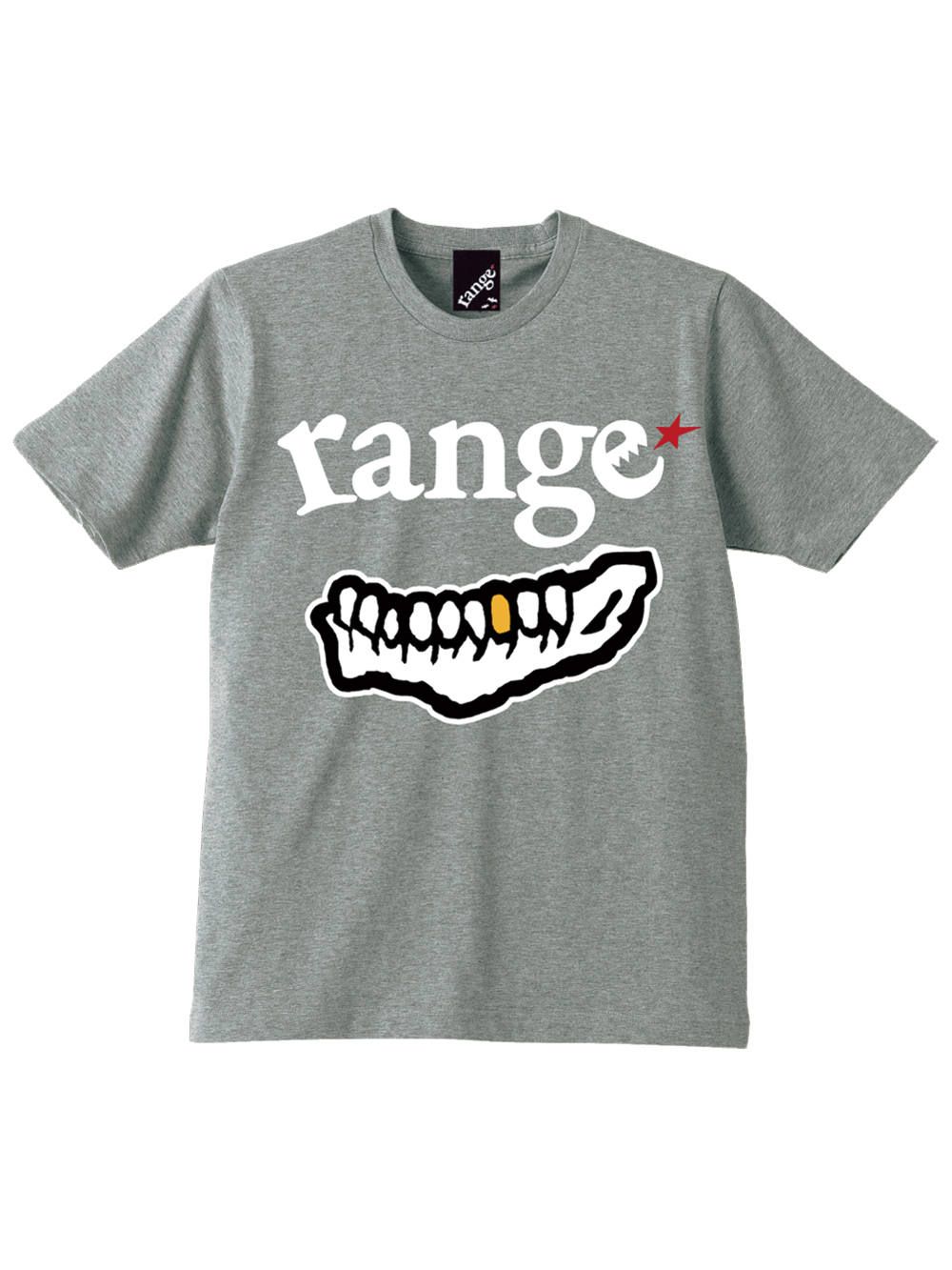 rg sk8 grave s/s T