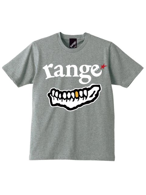 rg sk8 grave s/s T