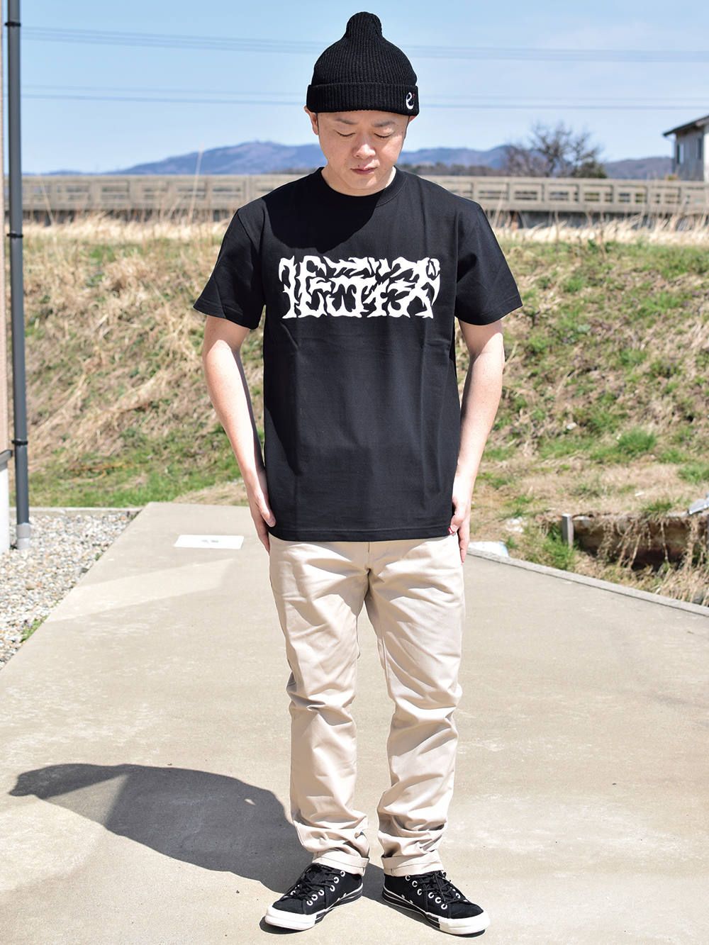 KATAKANA-T