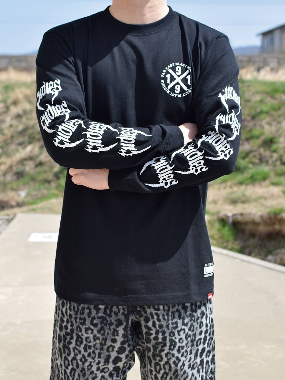 TUSK LS-T