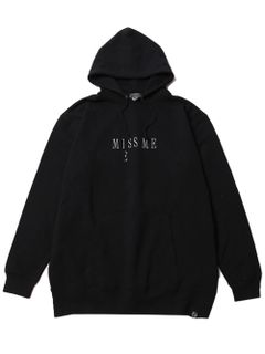 MESS -Pullover-