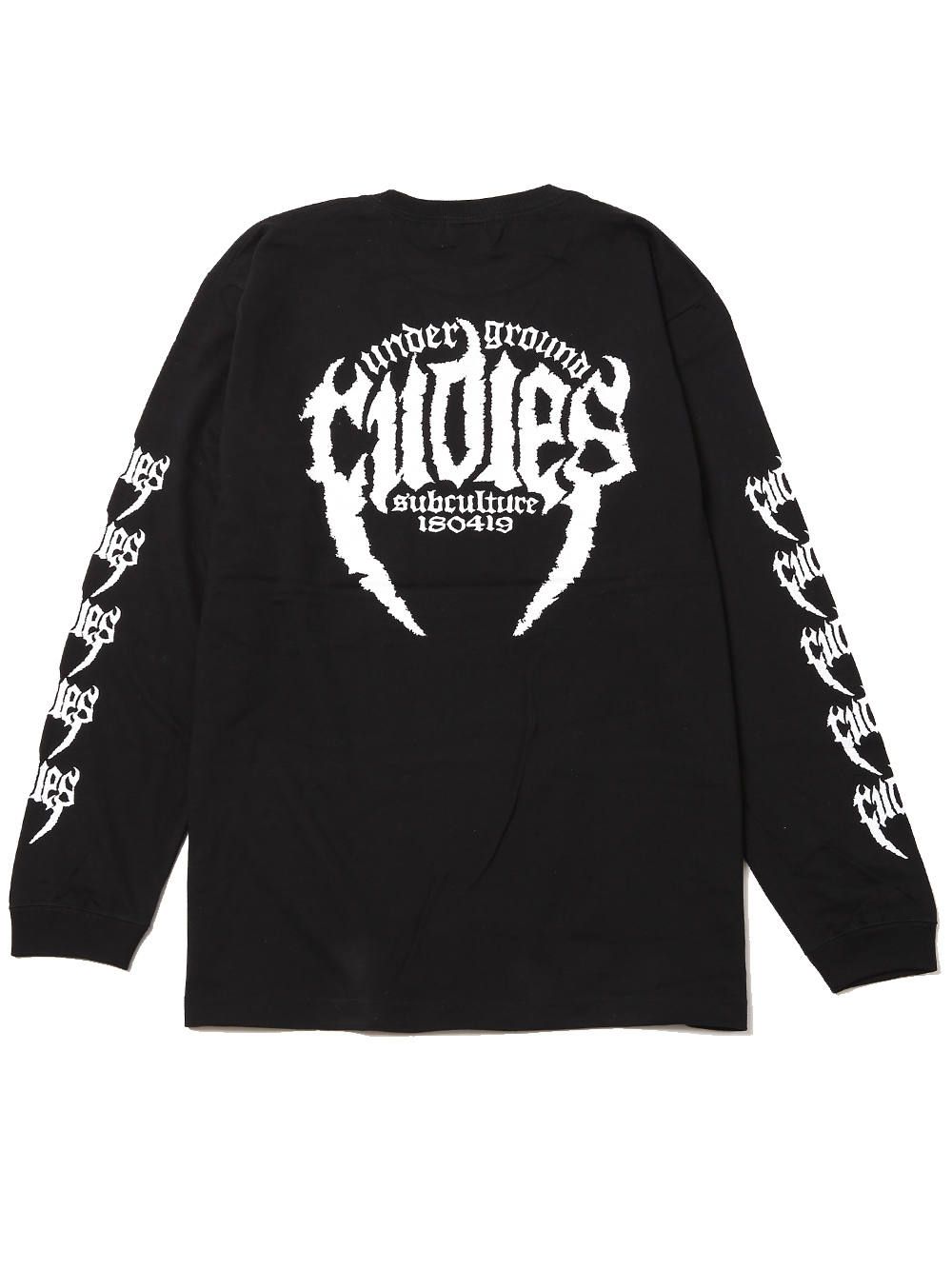 TUSK LS-T