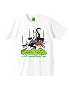 sd skunk 90's s/s T shirts