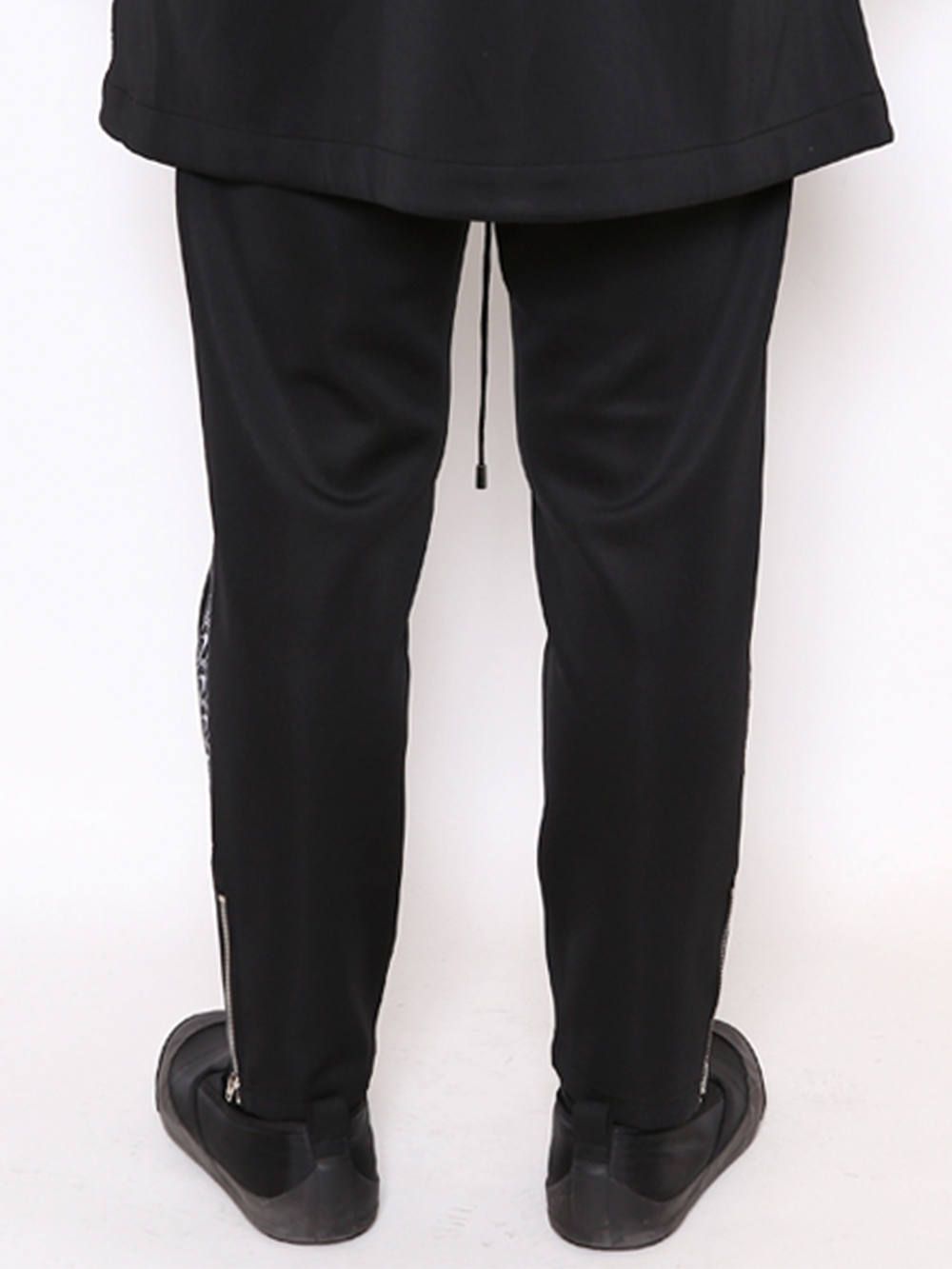CLIQUE -Track Pants-