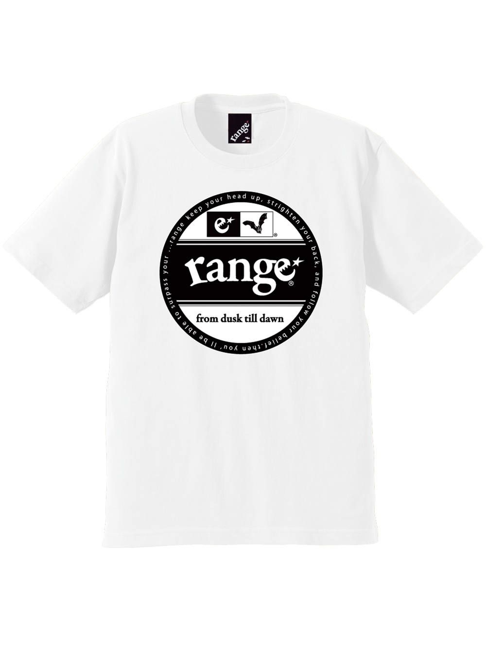 circle pit s/s T
