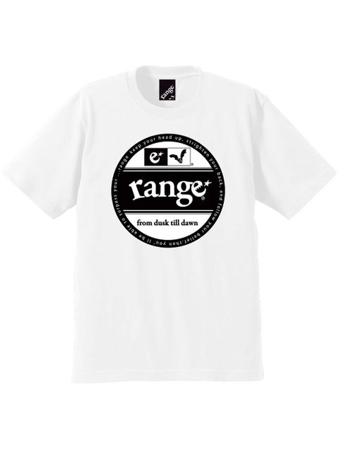 circle pit s/s T