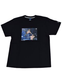 AJ Tee “THE PHENOMENAL FOREARM”