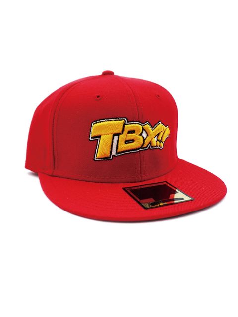 TBX!! CAP