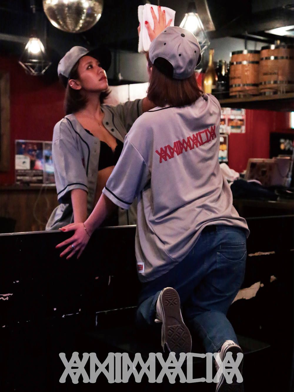 BB PLAYER-SHIRTS