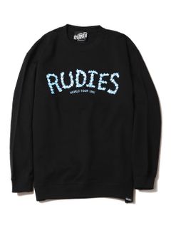 WORLDTOUR1991 CREW SWEAT
