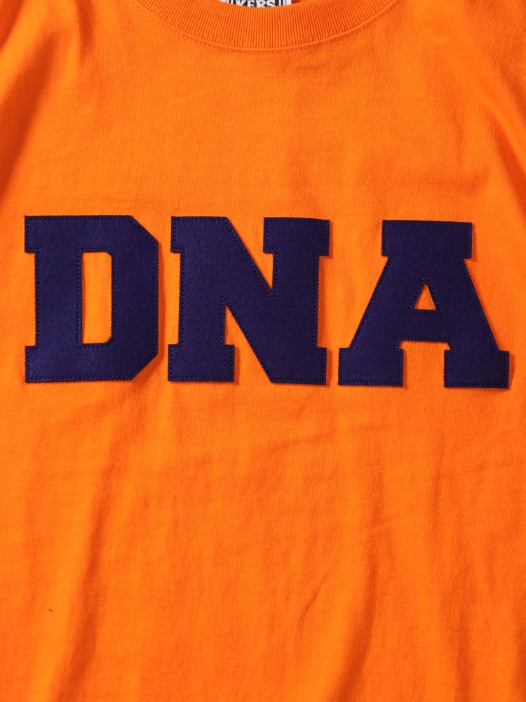 DNA.TEE