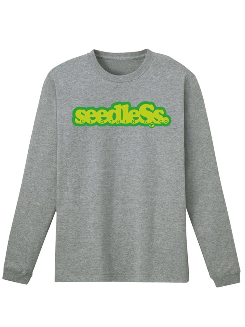 COOP REGULAR L/S TEE