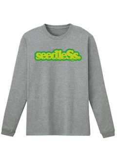 COOP REGULAR L/S TEE