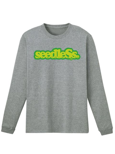 COOP REGULAR L/S TEE