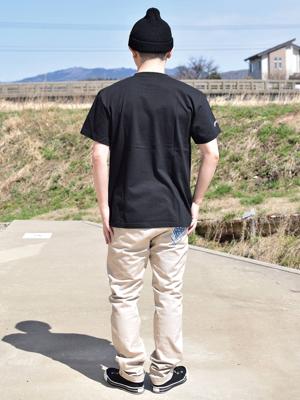 KATAKANA-T