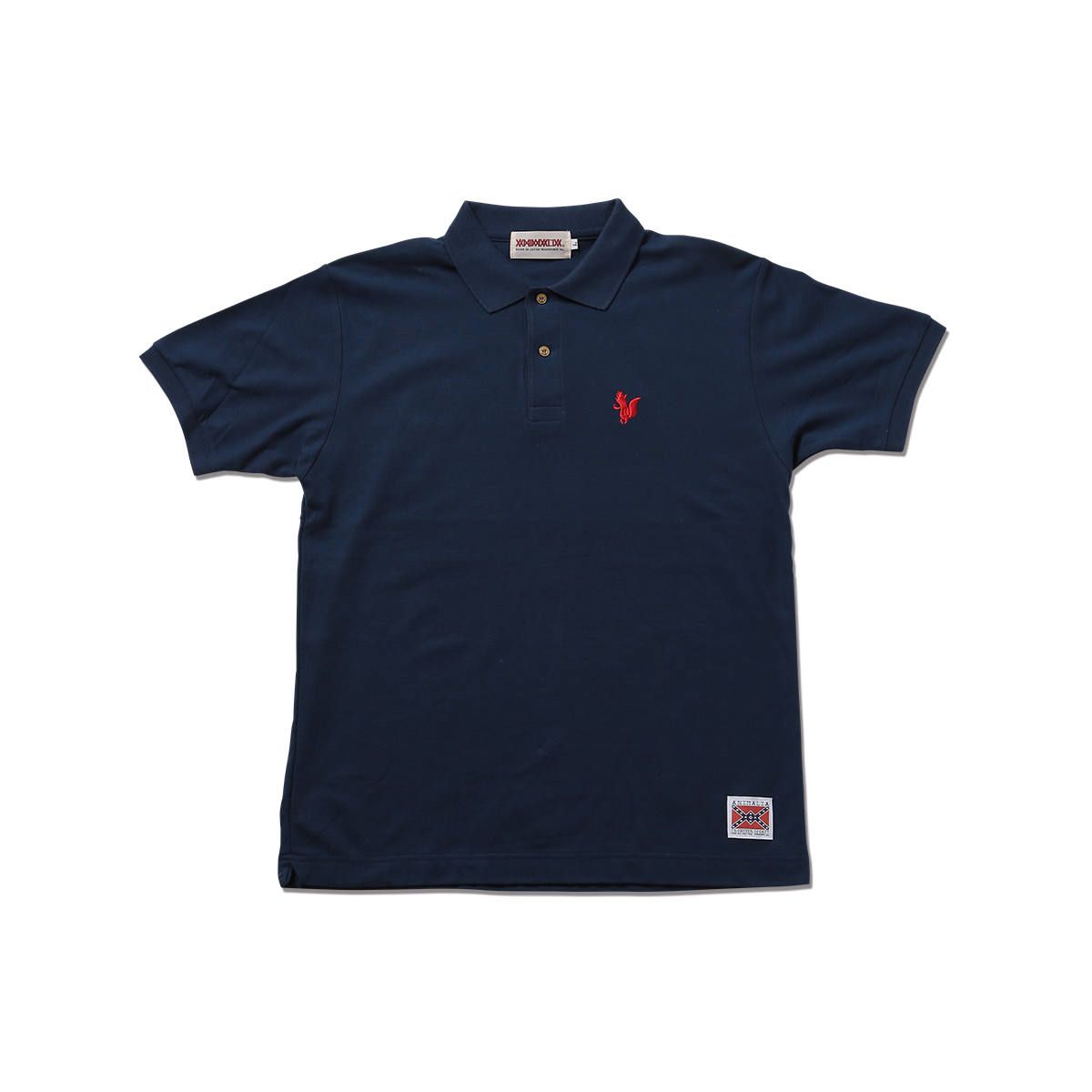 KSKUN POLO-SHIRTS