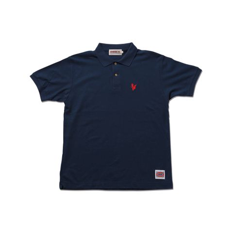 KSKUN POLO-SHIRTS