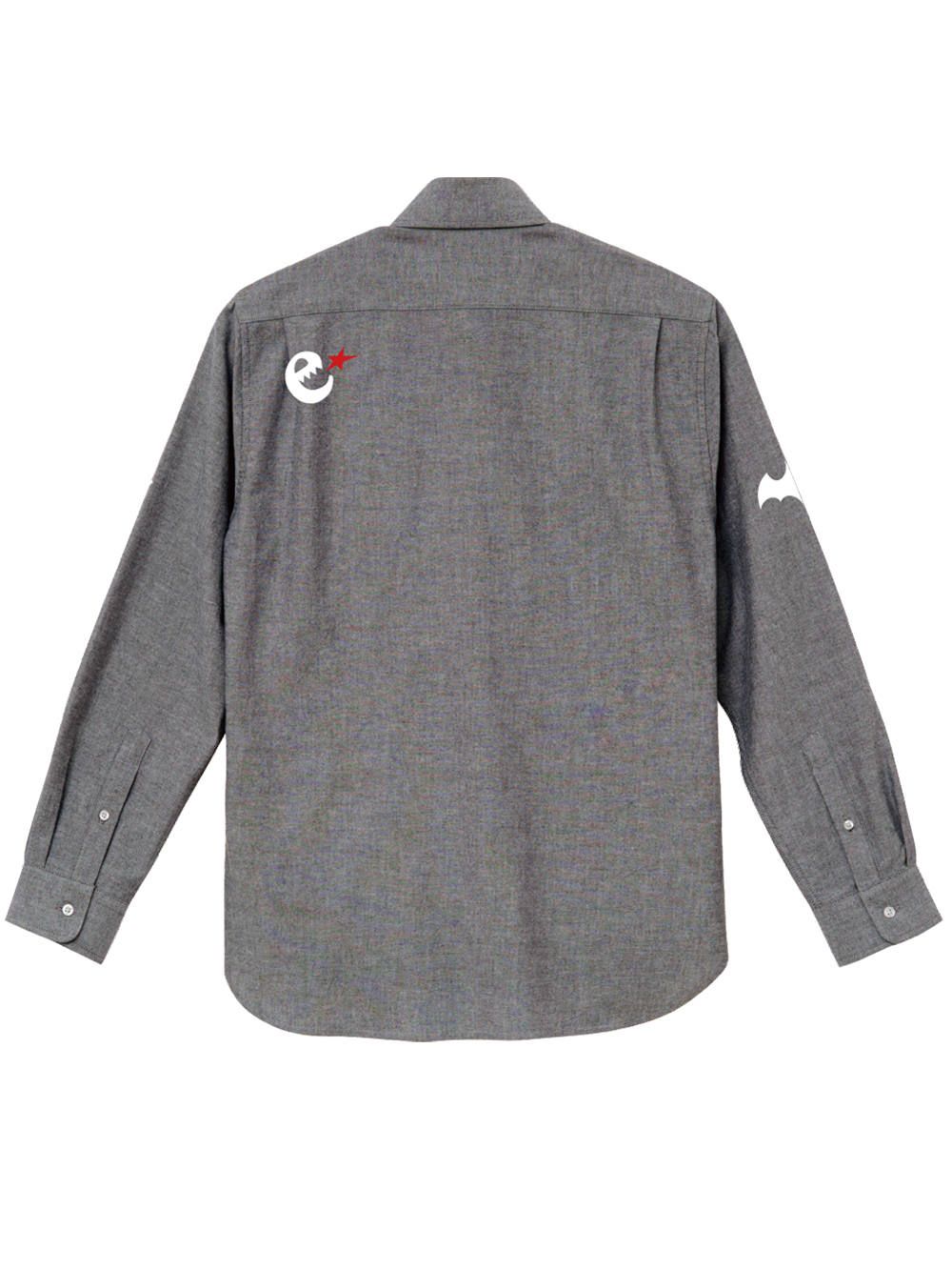 rg OX B.D. shirts