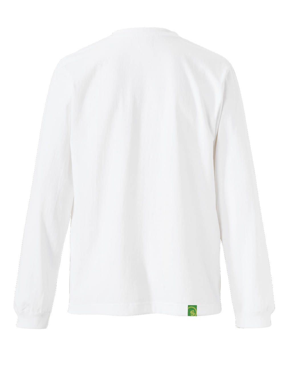 sd skunk 90's L/S T shirts