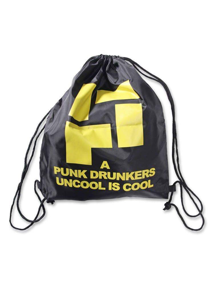 楽天市場】PUNK DRUNKERS(パンクドランカーズ)/ ギザロゴ