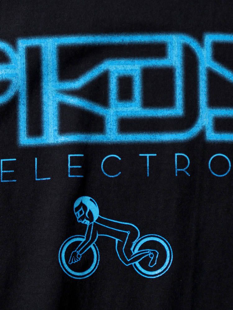 エレクトロンTEE