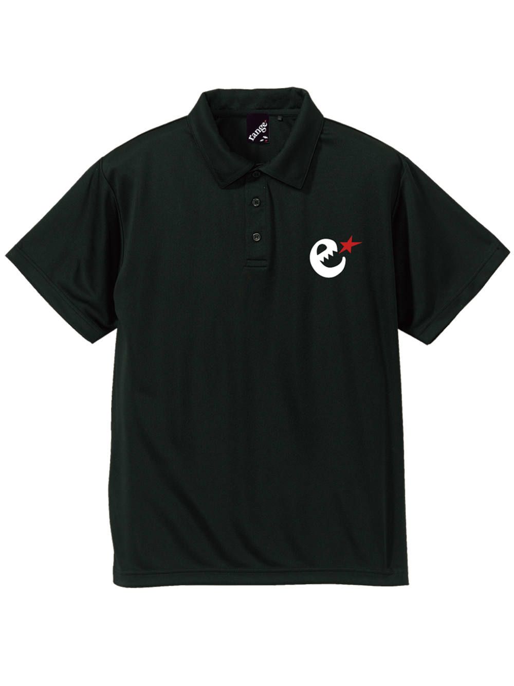 rg silky polo