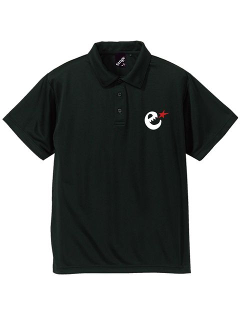 rg silky polo