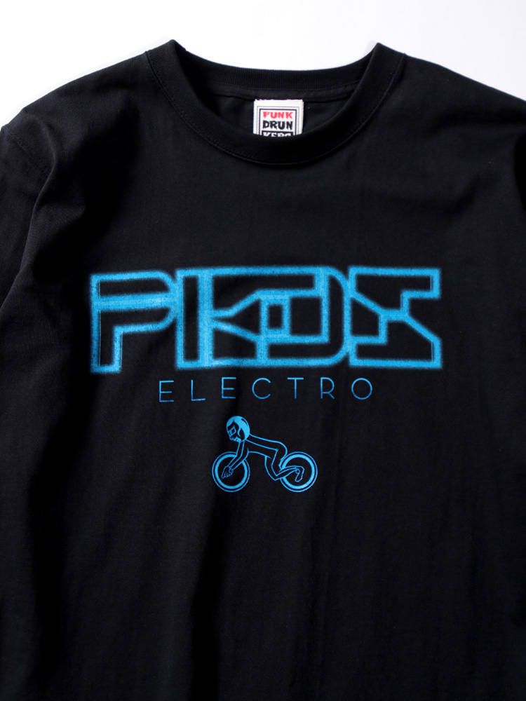 エレクトロンTEE