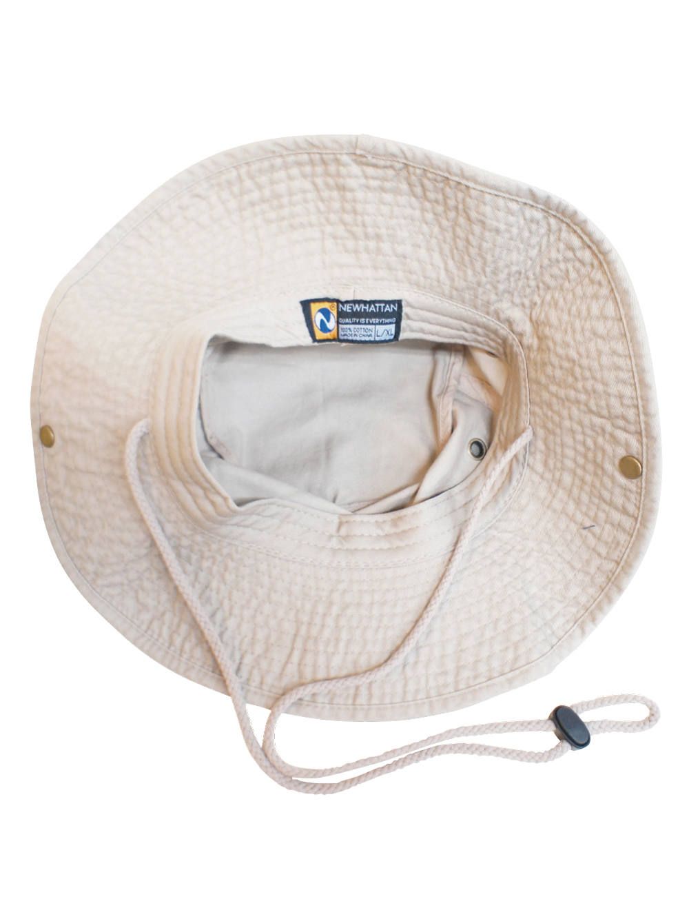 sd New Hattan safari hat