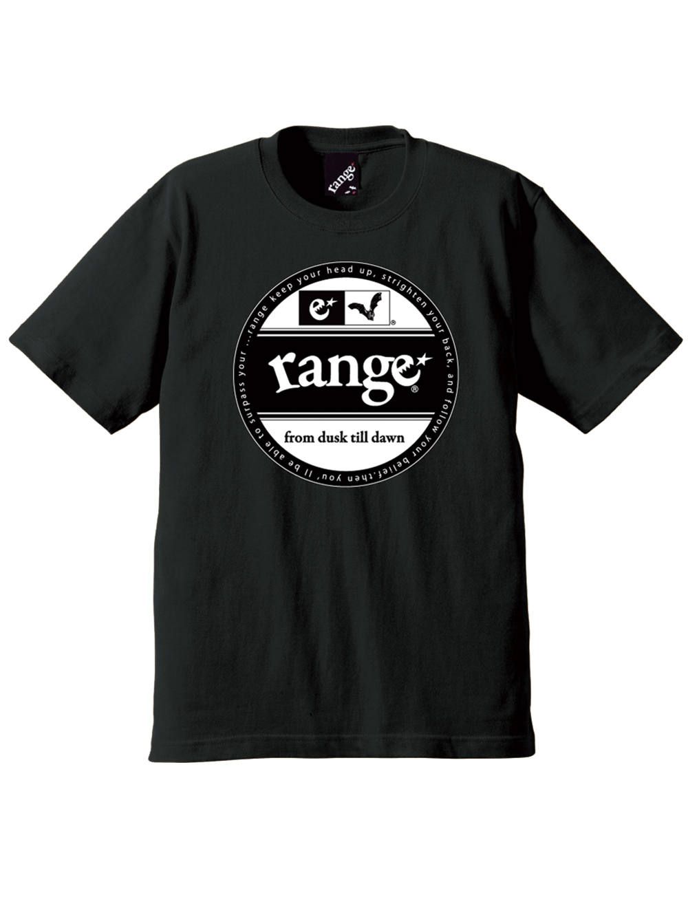 circle pit s/s T