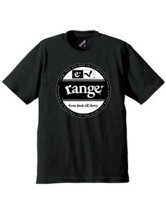 circle pit s/s T