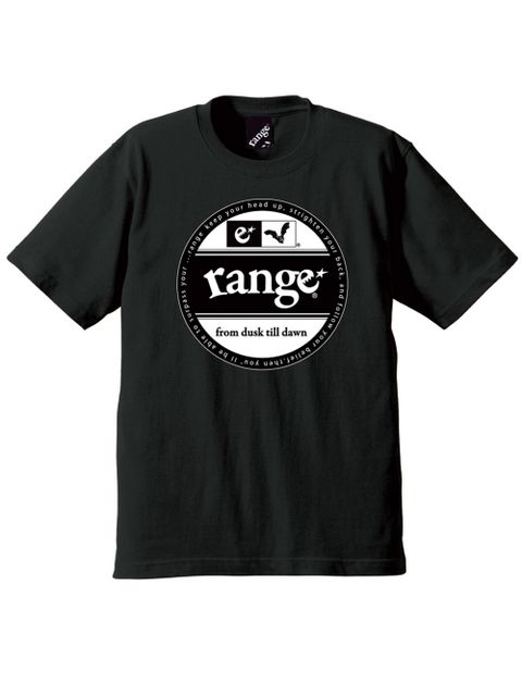 circle pit s/s T