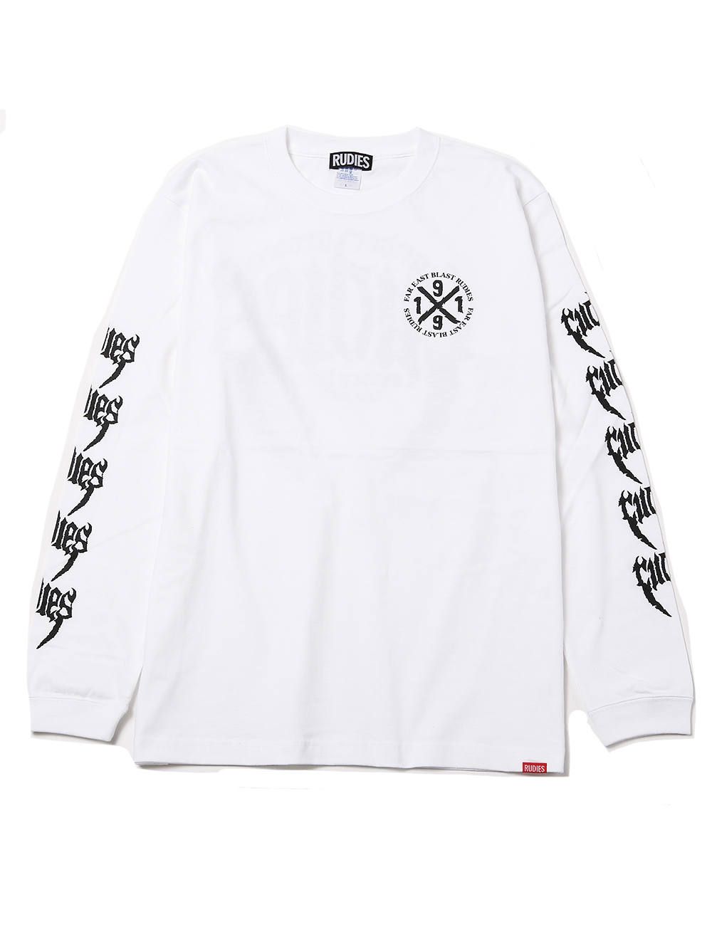 TUSK LS-T