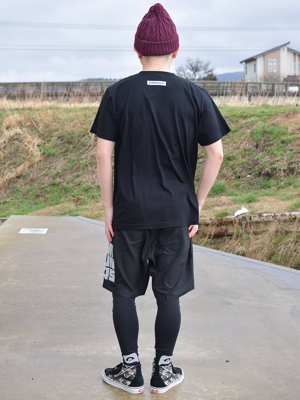 ファションリーダーTEE