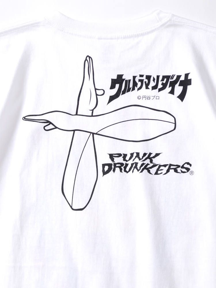 【PDS×円谷プロ】ウルトラマンダイナTEE