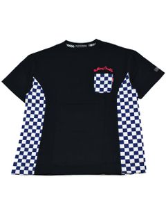 RC CHECKER BIG Tee