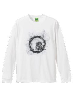 smoky dot L/S T shirts