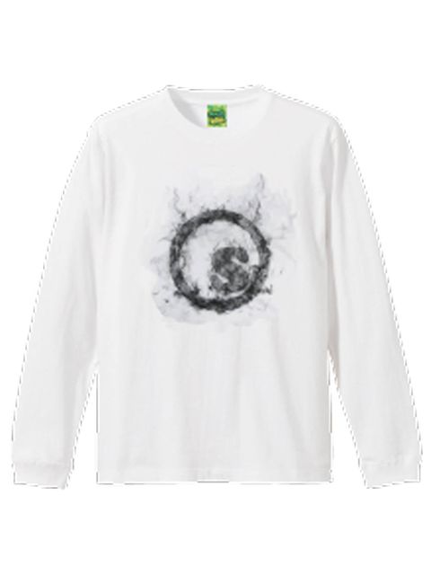 smoky dot L/S T shirts