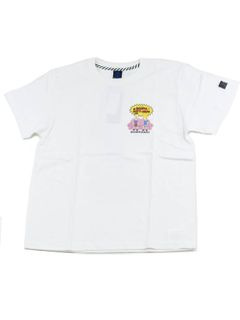 RC×B&B Tee "BEAVIS CORNHOLIO"