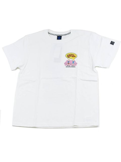 RC×B&B Tee "BEAVIS CORNHOLIO"
