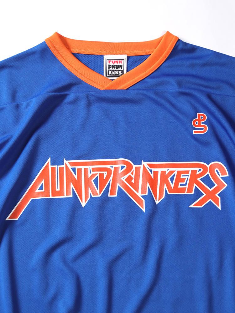 89フットボールTEE