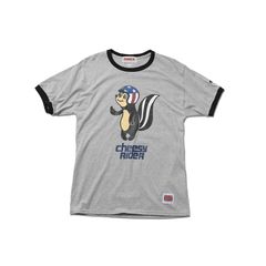 リンガーT♪