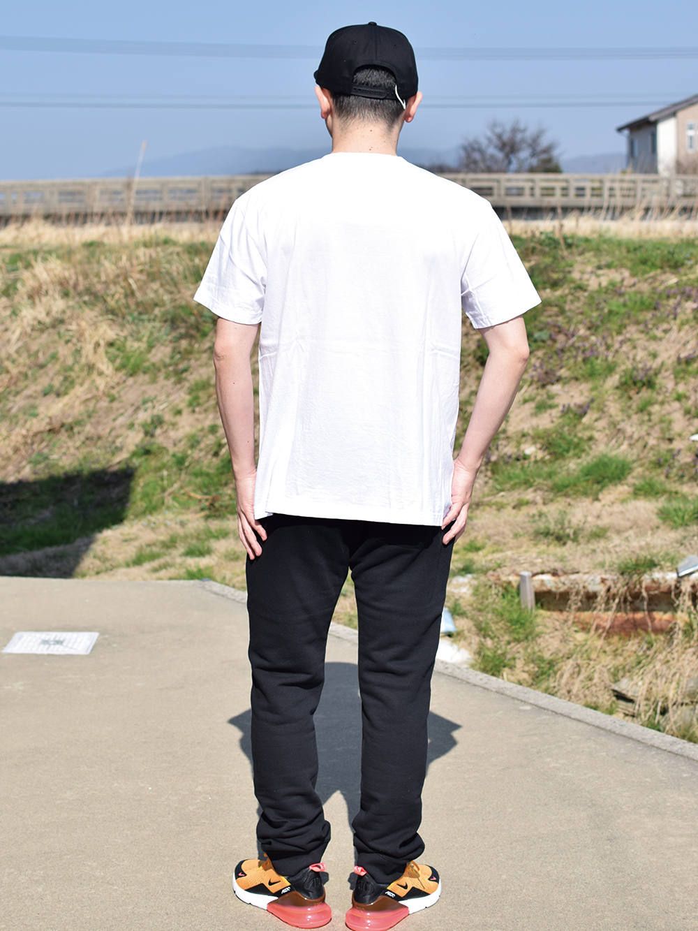 GOLD BEAR S/S